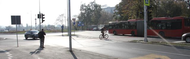 Samo u par sati juče poginula tri pešaka: MUP apeluje na vozače