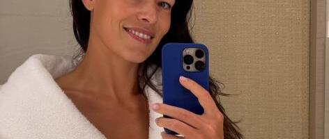 ZAVIRITE U DOM ANE IVANOVIĆ U BEOGRADU: Luksuz na sve strane (GALERIJA)