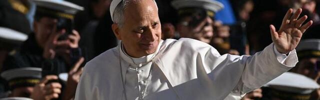 Zašto papa u prvu inostranu posetu ide baš u Nikeju u Turskoj