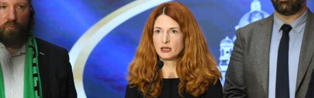 FPN o pretnjama Biljani Đorđević: Napad na poslanicu predstavlja napad na sve građane