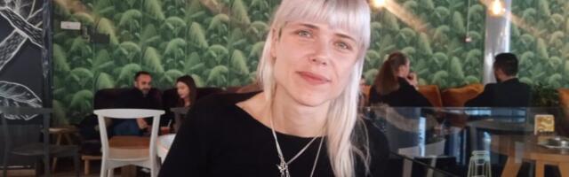 Hana Jušić, rediteljka filma „Bog neće pomoći“: Više žena na filmu, ali premalo na vrhu