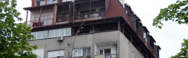 Poenta je da odmah predate zahtev za legalizaciju! Ako se kuća ne vidi satelitski džaba sve, a ako nemate skicu..