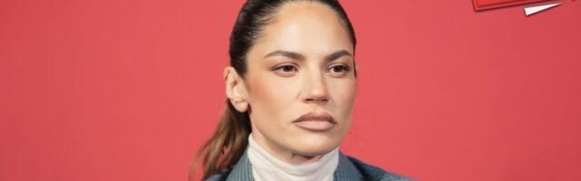 "Tresla sam se" - Danijela Dimitrovska o nastavku "Žikine dinastije": "Moglo je da dođe do fizičkih povreda"