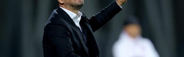 Promene u Subotici: Povratnik zamenio Tutorića na klupi Spartaka