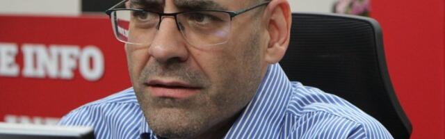 Oglasio se Đukanović: Ne mešajte se tamo gde niste angažovani i u ono što ne znate (VIDEO)