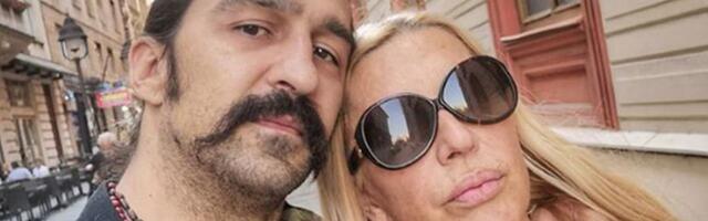 Verica i Veljko jesu potpisali predbračni ugovor! Evo ko je naslednik njene imovine, konačno otkrivena istina