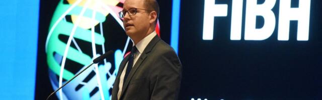 Poznato kada počinje NBA Evropa, pomenuti i Partizan i Crvena zvezda!