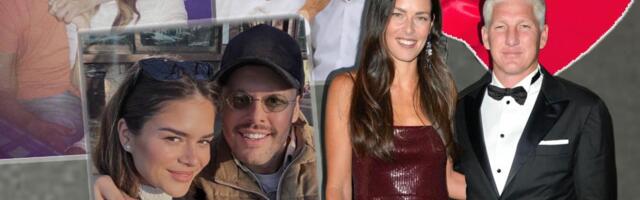 NJIMA JE BRAK PUKAO ZBOG PREVARE, PEVAČICA OSTAVILA MUŽA POSLE 39 GODINA: Ovi poznati parovi su se razveli u 2025. godini