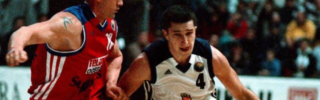 Sećanje na Harisa Brkića: Otkriven mural u Požarevcu (FOTO)