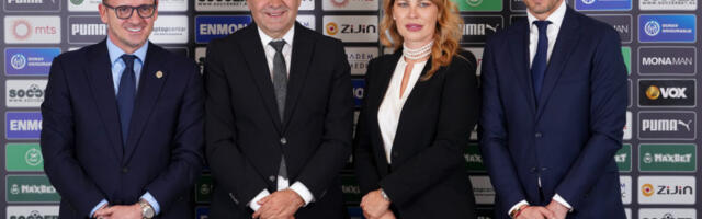 PARTIZAN SE HITNO OGLASIO: Evo šta iz Humske kažu povodom FIFA suspenzije!