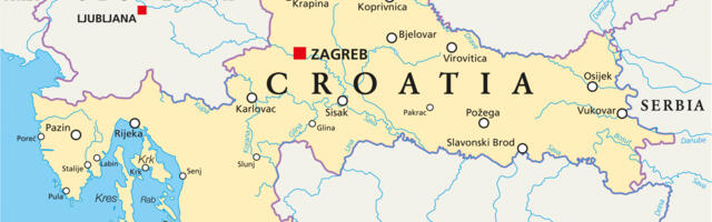 NAGRABUSILI PRI ULASKU U HRVATSKU: Lekari im amputirali noge i prste