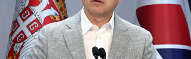 То је био полтички мотивисан напад