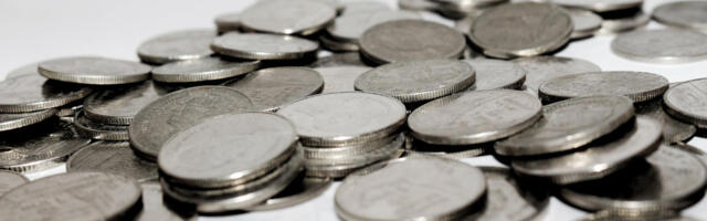 Cena srebra rekordno visoka, skočila za 123 odsto od početka godine