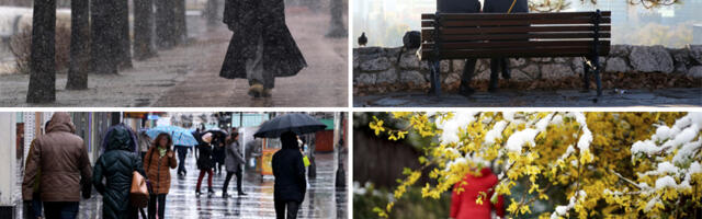 Dan tišine, niskih oblaka i usporenih reakcija: Bioprognoza za petak, 26. decembar