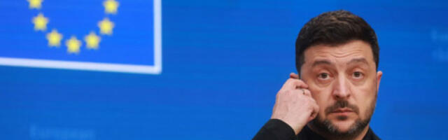 Зеленски ће на путу за Флориду посетити Канаду, разговараће и са европским лидерима