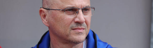 SK: Bandović trener u Kragujevcu