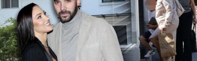 PRVA SLIKA ĆERKE ALEKSANDRE PRIJOVIĆ: Iz porodičnog doma usledile SREĆNE VESTI! (FOTO)