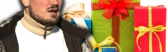 RADOST KOJA NEMA GRANICE Organizacija "Osmeh na dar" već dvanaesti put zaredom najmlađima izmamila osmehe na licu