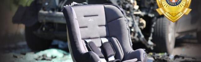 U GODINI IZA NAS NA PUTEVIMA SRBIJE IZGUBLJENO SKORO 500 ŽIVOTA! Ugašene su mnoge porodice, ginula su i deca!