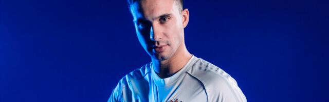 Kakav transfer Srbina: Bivši fudbaler Crvene zvezde sleteo u Singapur! /FOTO/