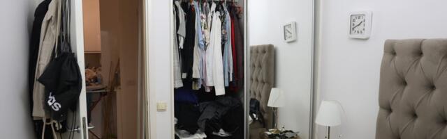 U OVOM STANU JE POSLEDNJE DANE PROVEO estradni frizer: "Umro je gladan i žedan u sanitetu!"