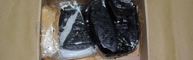 Naručili drogu iz Perua, ona im stigla poštom: Policija ušla u stan u Dugom selu, evo šta su sve zatekli