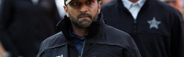 ​Новинарки Вашингтон Поста која је писала о отпуштањима, ФБИ претресао кућу