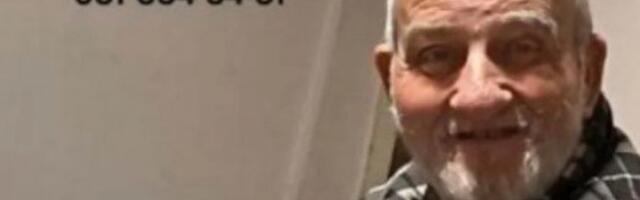 DEKA SLAVKO (77) NESTAO KOD BORA! Izašao u šetnju i nije se vratio kući!