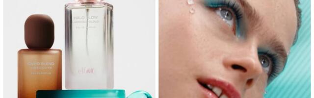 e.l.f. Cosmetics ulazi u svet mirisa (i to sa H&M-om)