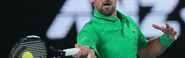 Evo šta je sve Novak Đoković zaradio prolaskom u četvrto kolo Australijan Opena