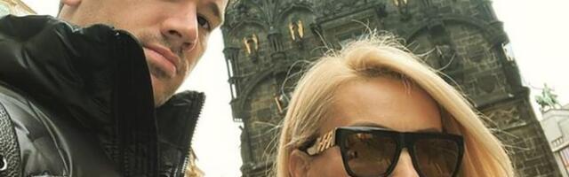 "Nemoj da mi zabraniš da viđam moje dete" Goca otkrila šok detalje svađa sa Rašom: Ovo mu je najveći strah