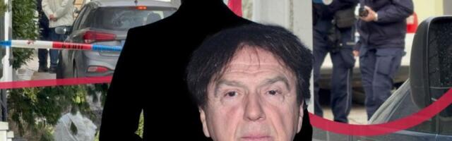 SUMNJA SE DA SU UDARILI I NA ZDRAVKA ČOLIĆA! Evo ko stoji iza bombaša-reketaša koji mesecima haraju Beogradom i prete - "BIĆEŠ UBIJEN, NEMA KO DA TE SPASE"!