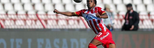 Kraj, Felisio Milson odlazi iz Zvezde, crveno-beli mogu da zarade i do 5,5 miliona evra