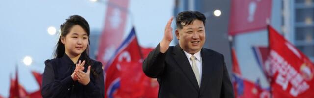 Tajna dinastije Kim: Obaveštajci tvrde da je ćerka velikog vođe spremna da postane prva žena na čelu Severne Koreje