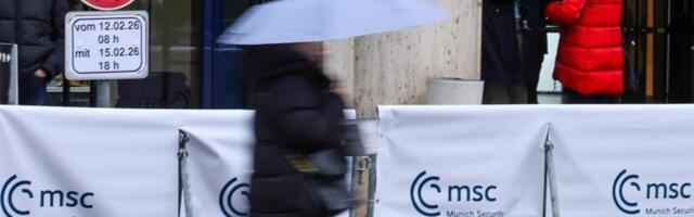 Danas počinje Minhenska bezbednosna konferencija: Zašto je Zapadni Balkan lakmus test i koja je novina ove godine?