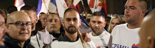 Skandalozno! N1 masno laže: Srbe sa KiM optužili da "kopiraju blokadere", a oni su ovo radili pre njih (VIDEO)