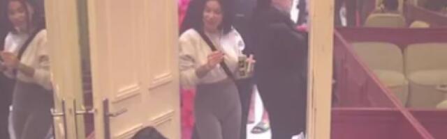 TUŽNA ISTINA SAOPŠTENA UŽIVO U PROGRAMU: U "Eliti" zavladao MUK, voditeljka napustila imanje! (FOTO)