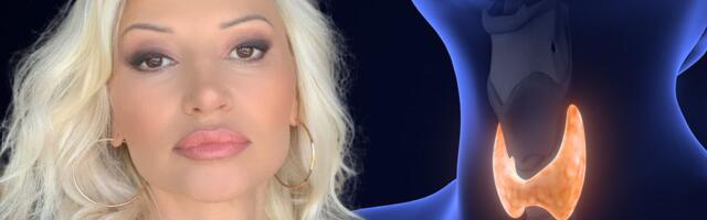 Savet naše glumice: Pila sam ovaj napitak 5 meseci, pomogao mi je kod problema sa štitnom žlezdom