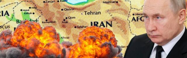 Iran sklopio tajni sporazum sa Rusijom: Biće haosa - sve procurelo usred odsudnih pregovora sa Amerikancima