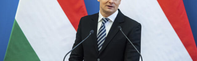 MAĐARSKA BLOKIRA EU! Sijarto: Dok ne stigne ruska nafta, nećemo podržati nove sankcije Moskvi!