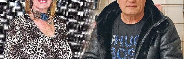 PRVI MUŽ LEPE LUKIĆ PRIZNAO ZAŠTO SU SE RAZVELI: Vlada Perović otkrio detalje svađa i problema: Napadala me je da ću je ostaviti...