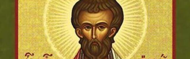 Sutra slavimo velikog sveca i ove 2 stvari svaki vernik mora da ispoštuje! Običaji su strogi, obavezno morate da...