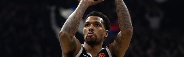 ABA liga: Partizan došao u Sarajevo posle 16 godina i pregazio Bosnu, uz jednu brigu