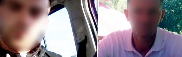 Tragedija koja je zavila Laktaše u crno: Ovo su otac i sin koji su pronađeni mrtvi u garaži