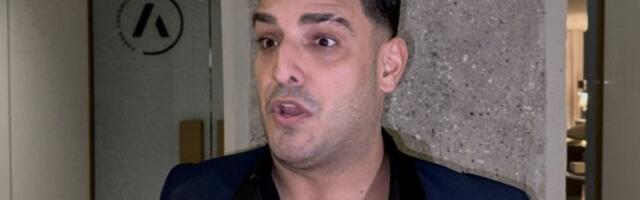 DARKOVA BIVŠA POGOĐENA U GLAVU! Poznati detalji INCIDENTA, isplivao snimak!