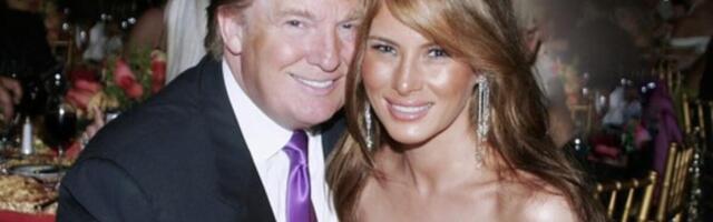 NEĆE DA JE ŠTEDI NI NA JEDNOM MESTU! Usred dodele Oskara raskrinkao TRAMPOVU ŽENU! Isprozivao je kao nikad