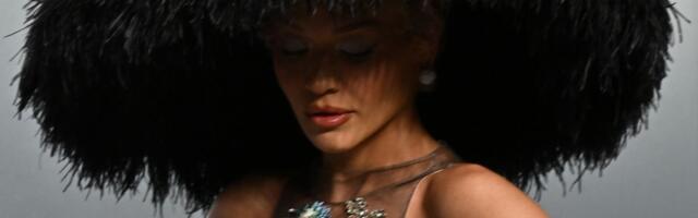 Kontoverzna Albanka iskopirala Severinu: Jedna fotografija bila je dovoljna da krene haos na mrežama