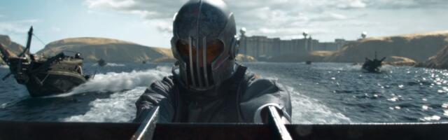 „Gospodar Oluje“: Otkrivamo čiji život je inspirisao film i na kojim lokacijama u regionu je sniman