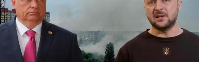 "EU ĆE PRONAĆI NAČIN": Zelenski optimističan u vezi kredita za Ukrajinu od 90 milijardi evra