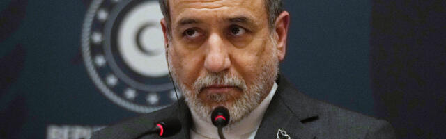 Abas Aragči: Iran spreman da sasluša i razmotri inicijative koje rat mogu dovesti do potpunog kraja